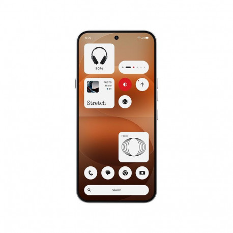 Nothing Phone (4a Pro) 8+128GB, Silver