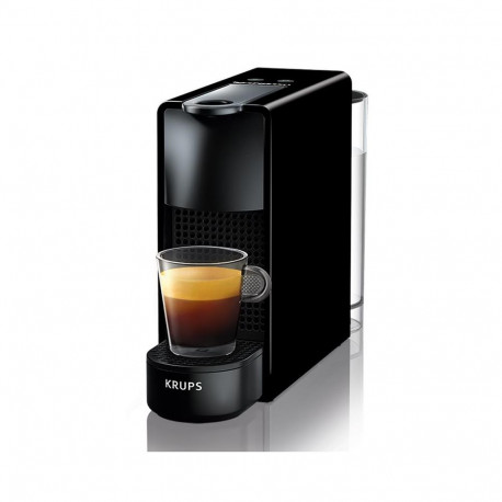 NESPRESSO ESSENZA  MINI BLK ECO PACK
