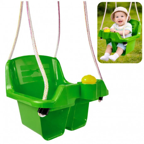 Laste korvkiik 5237, roheline