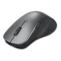LENOVO Professional Bluetooth Rechargeable Mouse