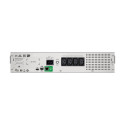 APC Smart-UPS C SMC1500I-2UC püstikusse paigaldatav UPS AC 220/230/240V 900Watt 1500VA RS-232 USB 4 