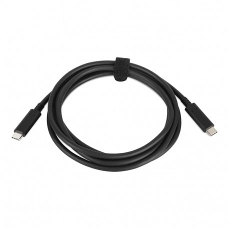 LENOVO USB-C–USB-C kaabel 2 m