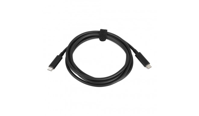 LENOVO USB-C to USB-C Cable 2m