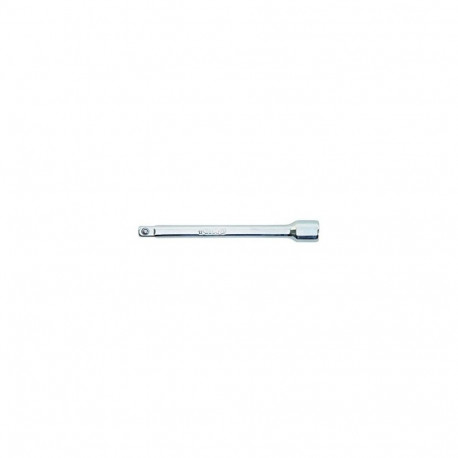 Extension bar 75mm 3/8" Irimo blister