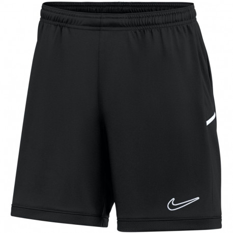 Nike naiste lühikesed püksid Dri-Fit Academy 25 FZ9780 010 XL, must