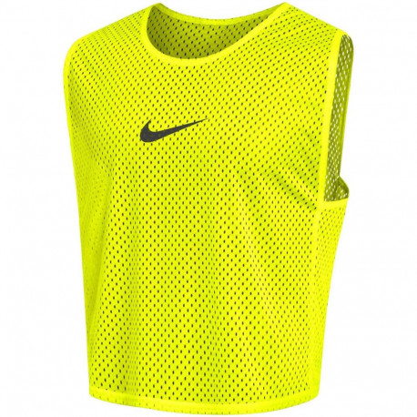 Nike treeningvest Dri-FIT Park 20 BIB HV8429 702 M, kollane