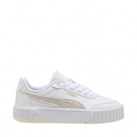 Buty damskie Puma Carina Mia Topcat 406064 02 37