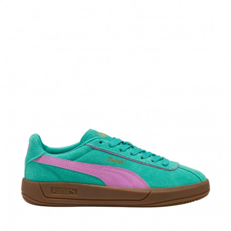 Puma naiste vabaajajalatsid Club Klassika SD 400718 14 40