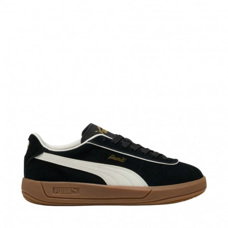 Buty damskie Puma Club Klassika SD 400718 02 36