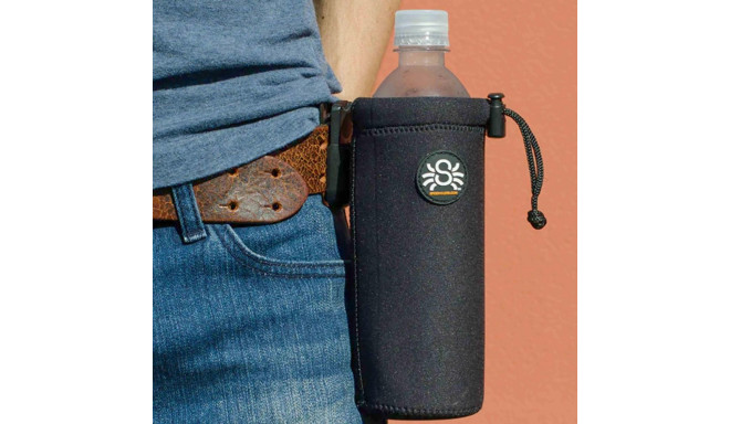 Spider Water Bottle Holder Kit