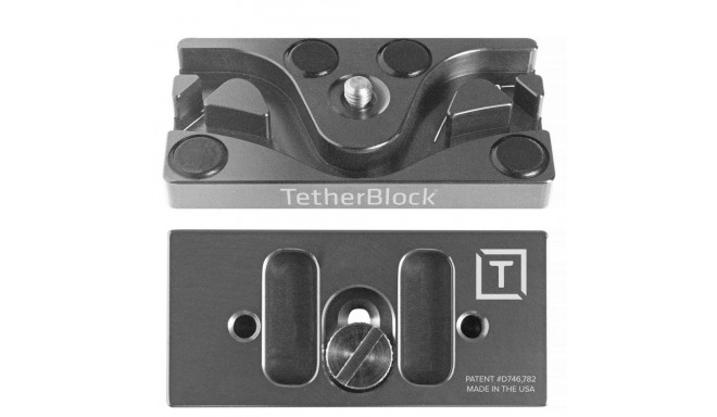 TetherBlock Arca, grafiit