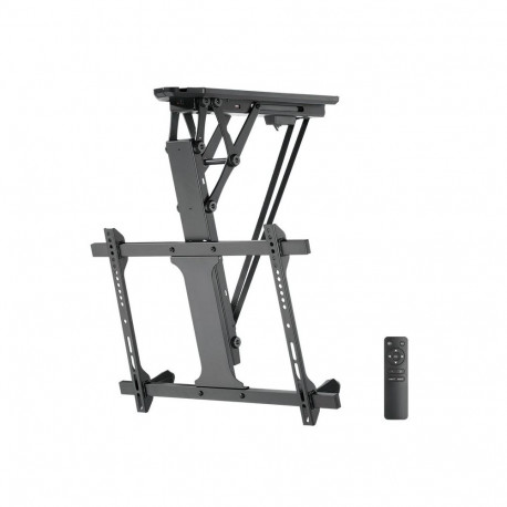 TV ceiling mount, 32-70 inches electrically, 35kg max