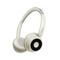 BT6.0 headset, ANC, brown