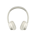 BT6.0 headset, ANC, brown