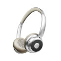 BT6.0 headset, ANC, silver