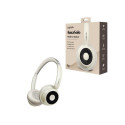 BT6.0 headset, ANC, brown