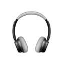 BT6.0 headset, ANC, black