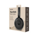 BT6.0 headset, ANC, black