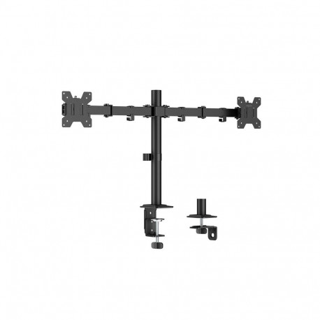 Kahe monitori hoidik 17-32 10kg varre kohta