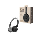 BT6.0 headset, ANC, black