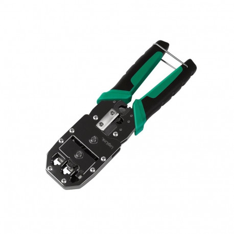 6w1 multi-function crimp tool