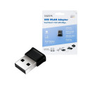 Juhtmevaba USB WLAN-adapter 11ac 650Mbit