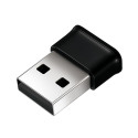 Wireless USB WLAN adapter, 11ac, 650 Mbit