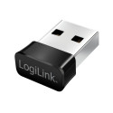 Juhtmevaba USB WLAN-adapter 11ac 650Mbit