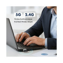 Wireless USB WLAN adapter, 11ac, 650 Mbit
