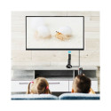 WiFi 6E adapter 5.8GHz