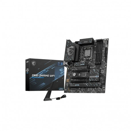 Motherboard Z890 GAMING WIFI s1851 4DDR5 HDMI/DP ATX