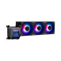 Cooling MAG CORELIQUID A15 360 360mm ARGB