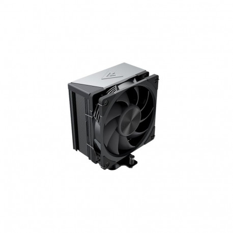 CPU air cooler Volcano 0C T700 120 black
