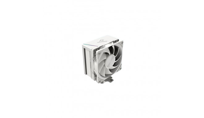 CPU air cooler Volcano 0C T201 120 white