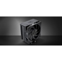 CPU air cooler Volcano 0C T100 120 black