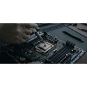 CPU air cooler Volcano 0C T100 120 black