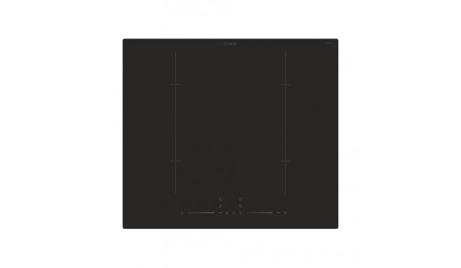 Induction hob CDTP644SC/E1