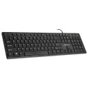 Ofis klaviatuur USB