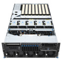 "Server ASUS Server ESC8000A-E13 SKU2/3200W"