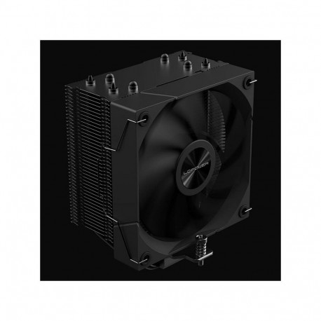 "120mm LC-Power LC-CC-120-B4"