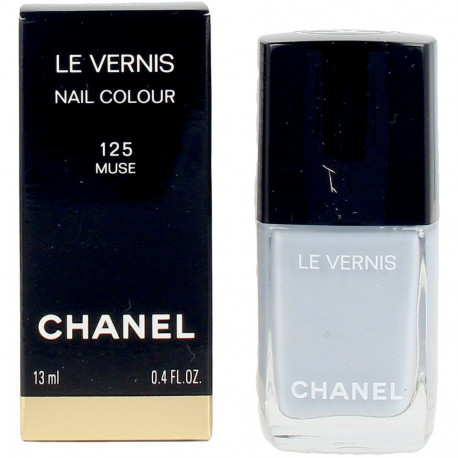 CHANEL LE VERNIS #125-muse 13 ml