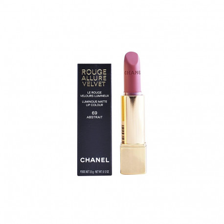 Chanel huulepulk ROUGE ALLURE VELVET, #69-abstrait