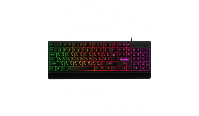 Keyboard SVEN KB-C7150EL