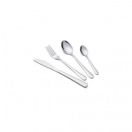 Luigi Ferrero Prima FR-2402 Cutlery set 24pcs