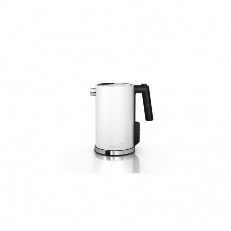 Graef WK901EU electric kettle 1.2 L 2015 W White