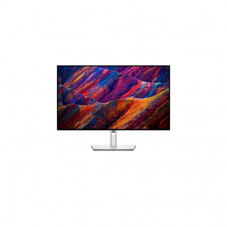 DELL UltraSharp 32 4K USB-C Hub Monitor - U3223QE
