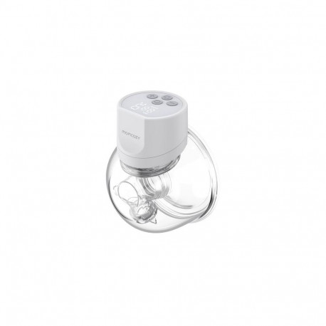 Momcozy S12 Pro breast pump 180 ml Electronic