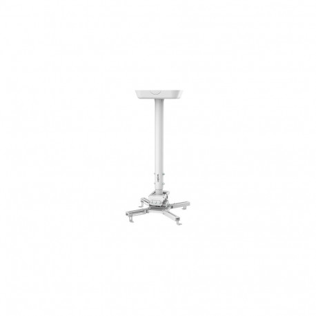 LogiLink BP0157 project mount Ceiling White