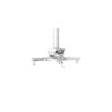 LogiLink BP0157 project mount Ceiling White