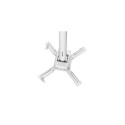 LogiLink BP0157 project mount Ceiling White
